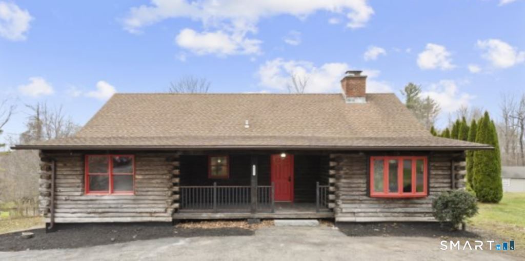 617 Guerdat Road, Torrington, CT 06790