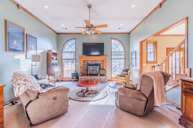 1300 N Locust Street, Newark, AR 72562