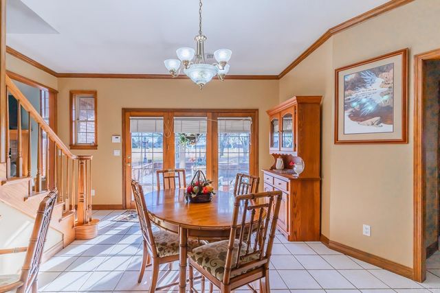 1300 N Locust Street, Newark, AR 72562