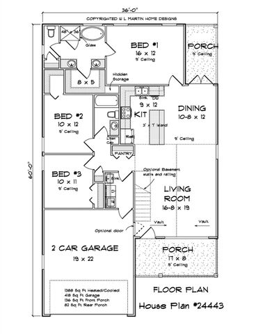 186 Ethel Lane 20, Statesville, NC 28625