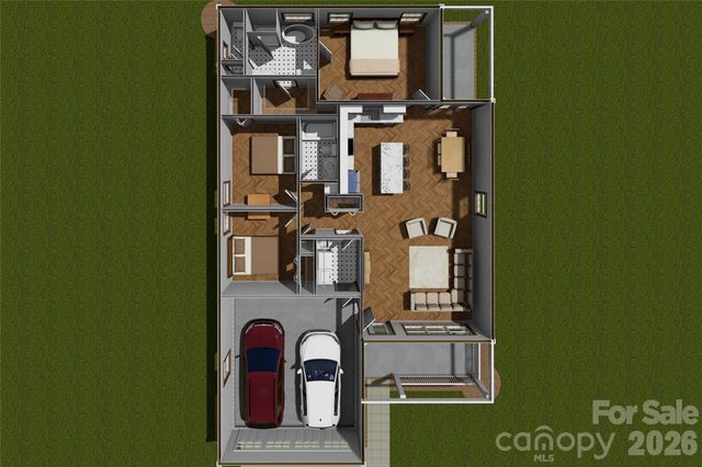 186 Ethel Lane 20, Statesville, NC 28625