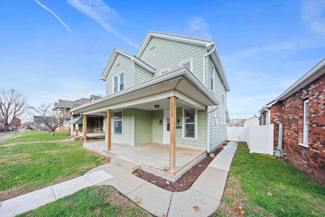 1913 S 4th street, Ironton, OH 45638