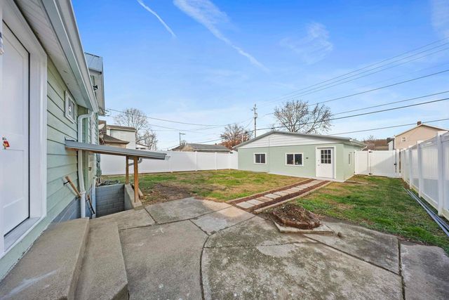 1913 S 4th street, Ironton, OH 45638