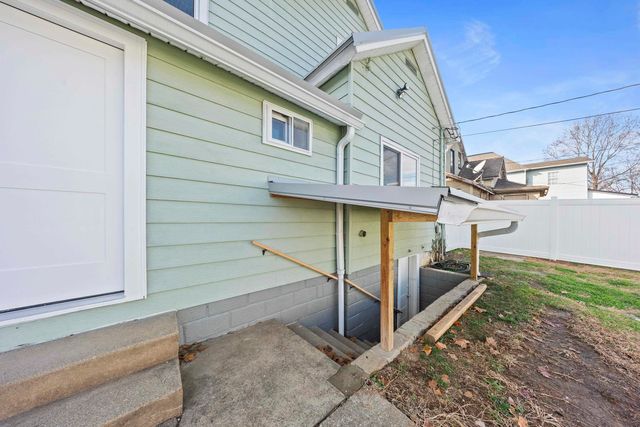 1913 S 4th street, Ironton, OH 45638