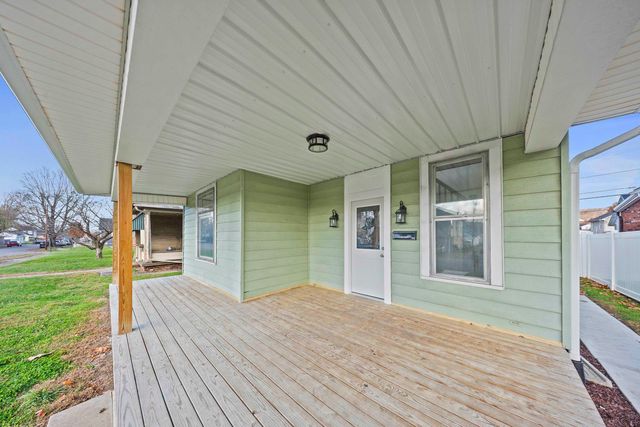 1913 S 4th street, Ironton, OH 45638