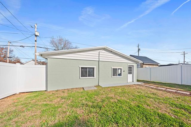 1913 S 4th street, Ironton, OH 45638