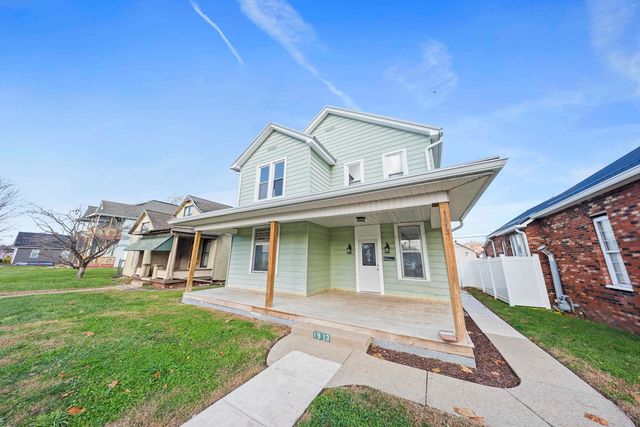 1913 S 4th street, Ironton, OH 45638