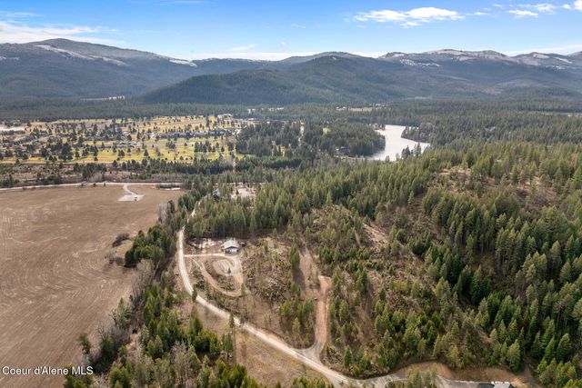 NKA Healing Dr. Lot 3, Blanchard, ID 83804