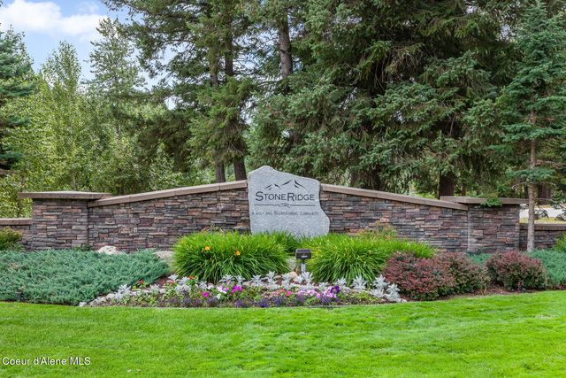 NKA Healing Dr. Lot 3, Blanchard, ID 83804