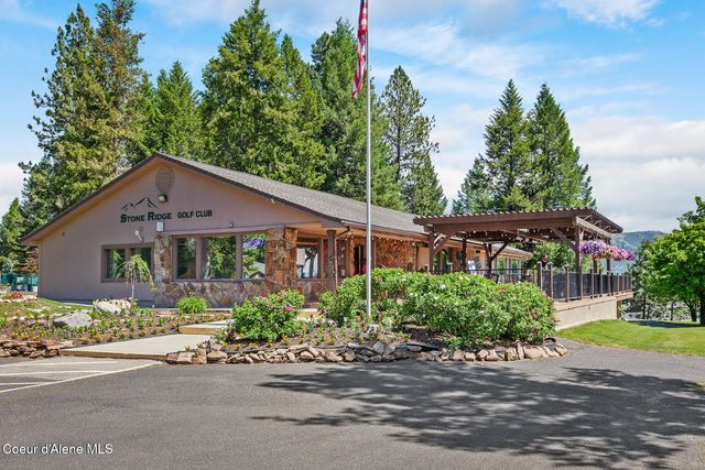 NKA Healing Dr. Lot 3, Blanchard, ID 83804