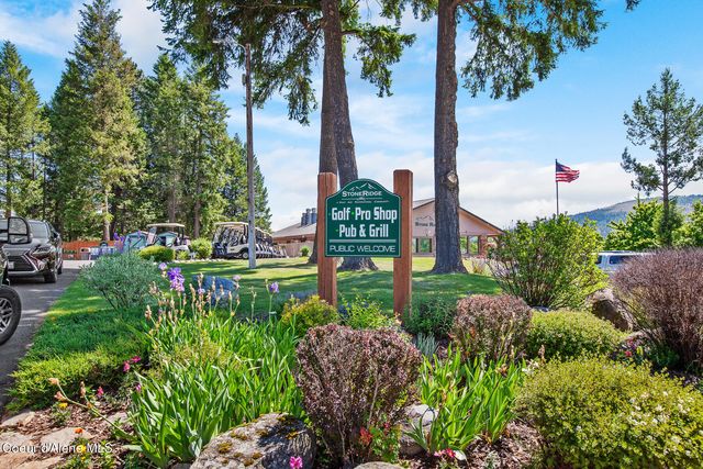 NKA Healing Dr. Lot 3, Blanchard, ID 83804