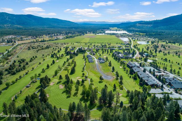 NKA Healing Dr. Lot 3, Blanchard, ID 83804