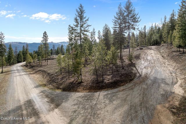 NKA Healing Dr. Lot 3, Blanchard, ID 83804