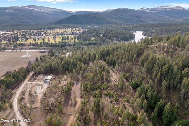 NKA Healing Dr. Lot 3, Blanchard, ID 83804