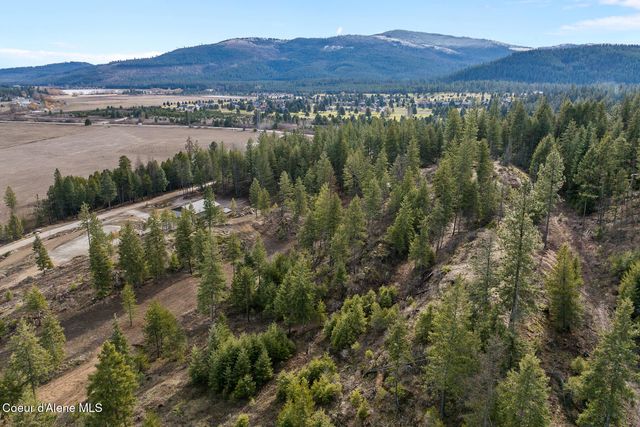 NKA Healing Dr. Lot 3, Blanchard, ID 83804