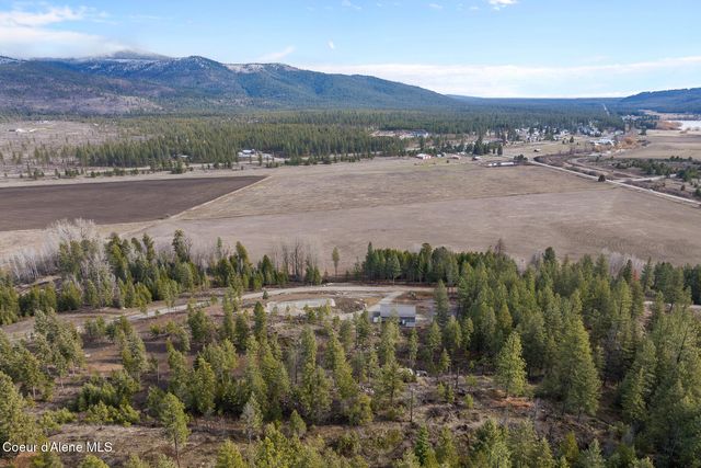 NKA Healing Dr. Lot 3, Blanchard, ID 83804