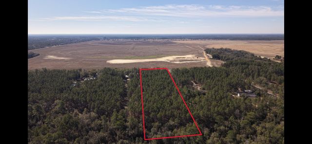 5 acres J W Hollington Road, Freeport, FL 32439