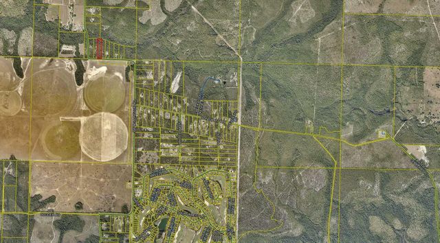 5 acres J W Hollington Road, Freeport, FL 32439