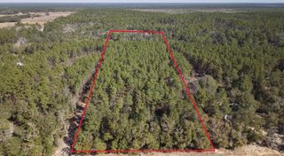 5 acres J W Hollington Road, Freeport, FL 32439