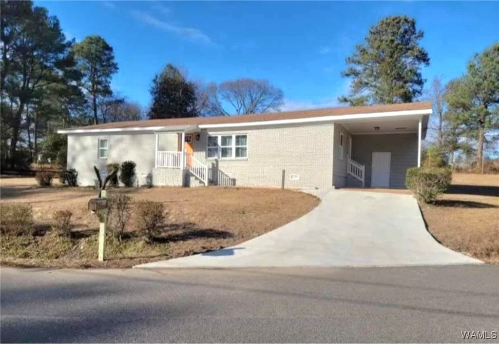 4040 Johnny Shines, Tuscaloosa, AL 35404