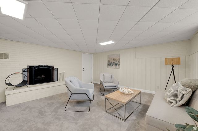 2402 E BEACON DR, Salt Lake City, UT 84108