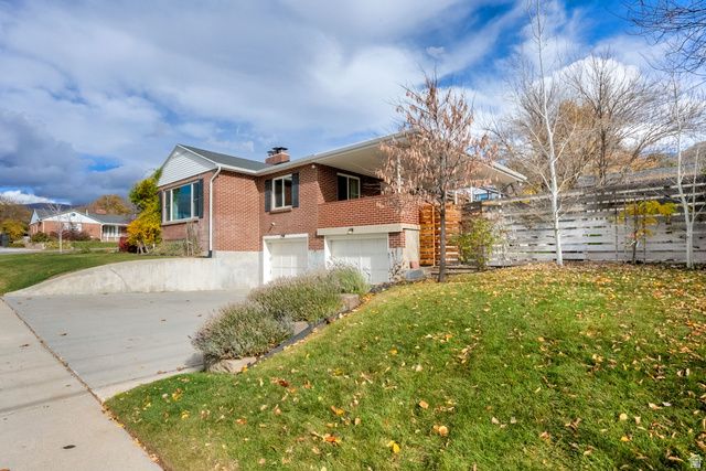 2402 E BEACON DR, Salt Lake City, UT 84108