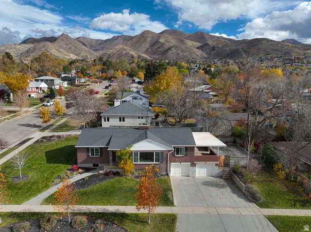 2402 E BEACON DR, Salt Lake City, UT 84108