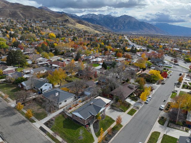 2402 E BEACON DR, Salt Lake City, UT 84108