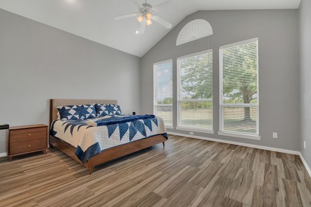 13025 Shadow Brook Court, Terrell, TX 75160