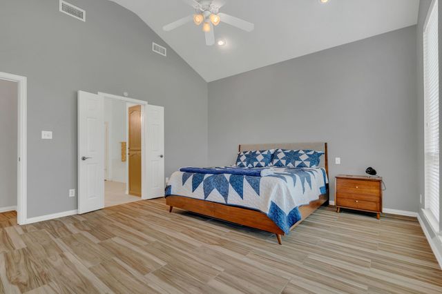 13025 Shadow Brook Court, Terrell, TX 75160