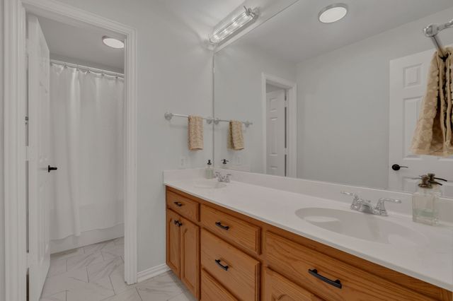 13025 Shadow Brook Court, Terrell, TX 75160