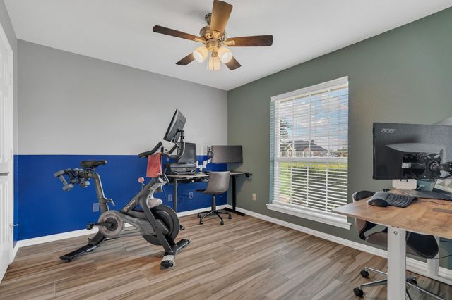 13025 Shadow Brook Court, Terrell, TX 75160