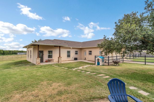 13025 Shadow Brook Court, Terrell, TX 75160