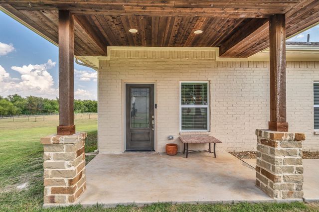 13025 Shadow Brook Court, Terrell, TX 75160