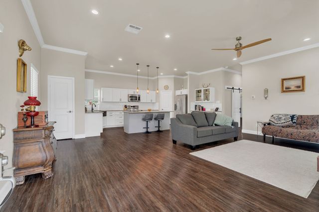 13025 Shadow Brook Court, Terrell, TX 75160