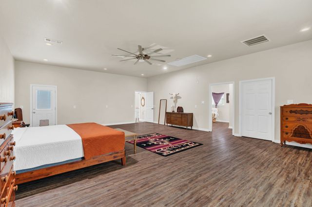 13025 Shadow Brook Court, Terrell, TX 75160