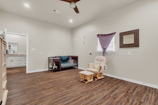 13025 Shadow Brook Court, Terrell, TX 75160