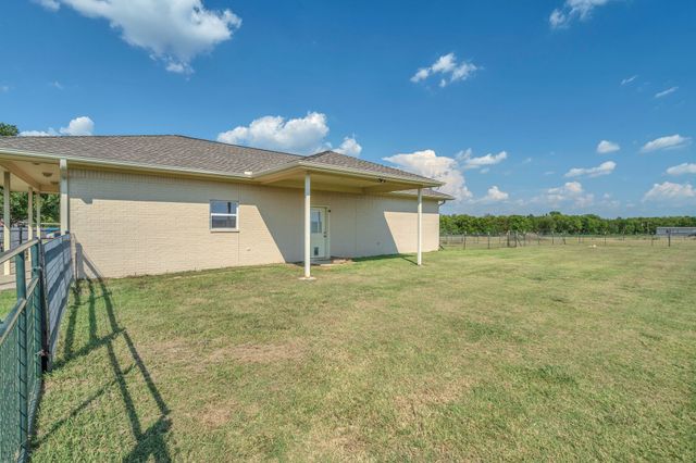 13025 Shadow Brook Court, Terrell, TX 75160