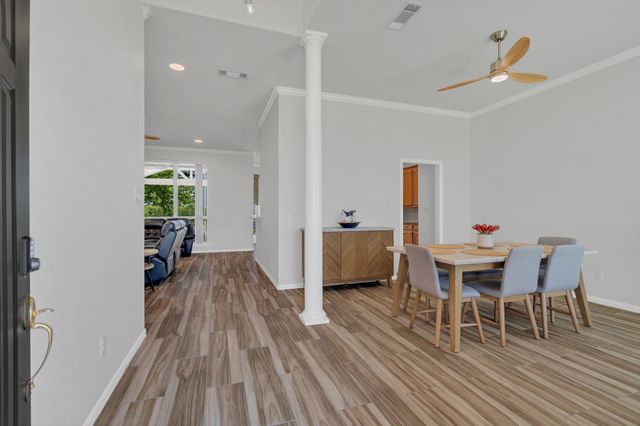 13025 Shadow Brook Court, Terrell, TX 75160