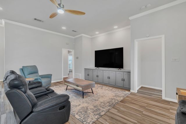 13025 Shadow Brook Court, Terrell, TX 75160