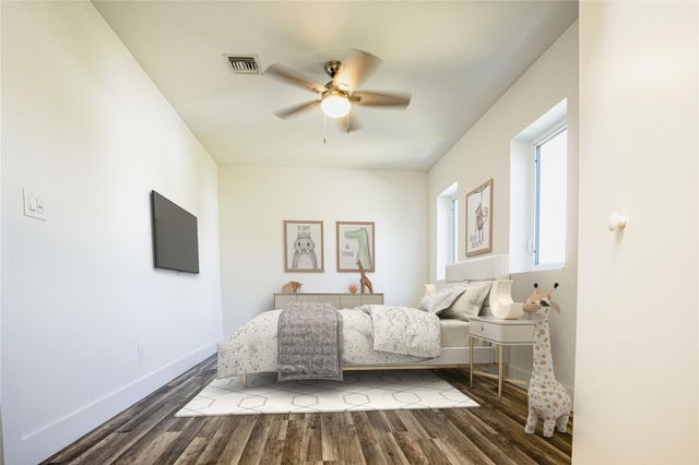 1413 NE 5th Avenue 1, Fort Lauderdale, FL 33304