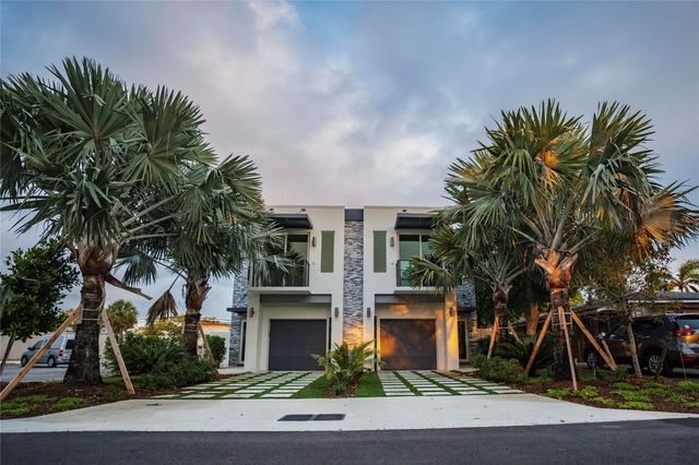 1413 NE 5th Avenue 1, Fort Lauderdale, FL 33304