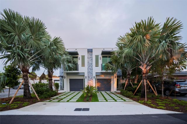 1413 NE 5th Avenue 1, Fort Lauderdale, FL 33304