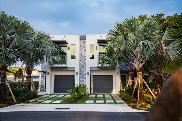 1413 NE 5th Avenue 1, Fort Lauderdale, FL 33304