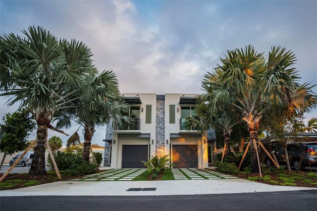 1413 NE 5th Avenue 1, Fort Lauderdale, FL 33304