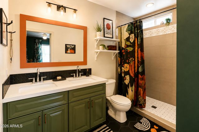 4101 E PIERCE Street, Phoenix, AZ 85008