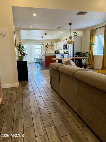 4101 E PIERCE Street, Phoenix, AZ 85008