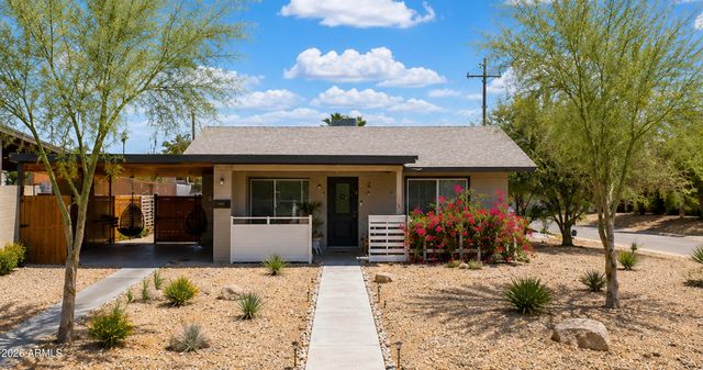 4101 E PIERCE Street, Phoenix, AZ 85008