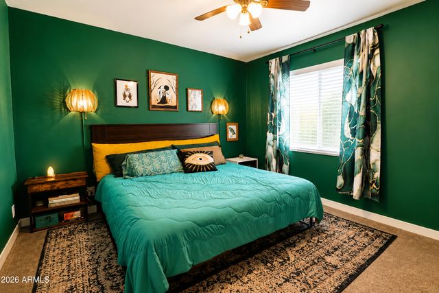 4101 E PIERCE Street, Phoenix, AZ 85008