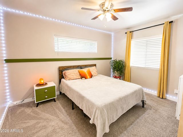4101 E PIERCE Street, Phoenix, AZ 85008